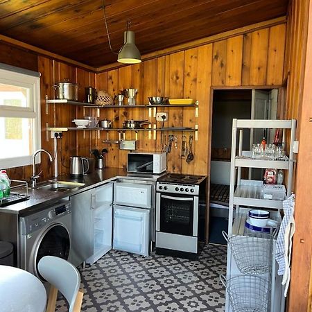 Madame Chalet Seaton  Eksteriør billede
