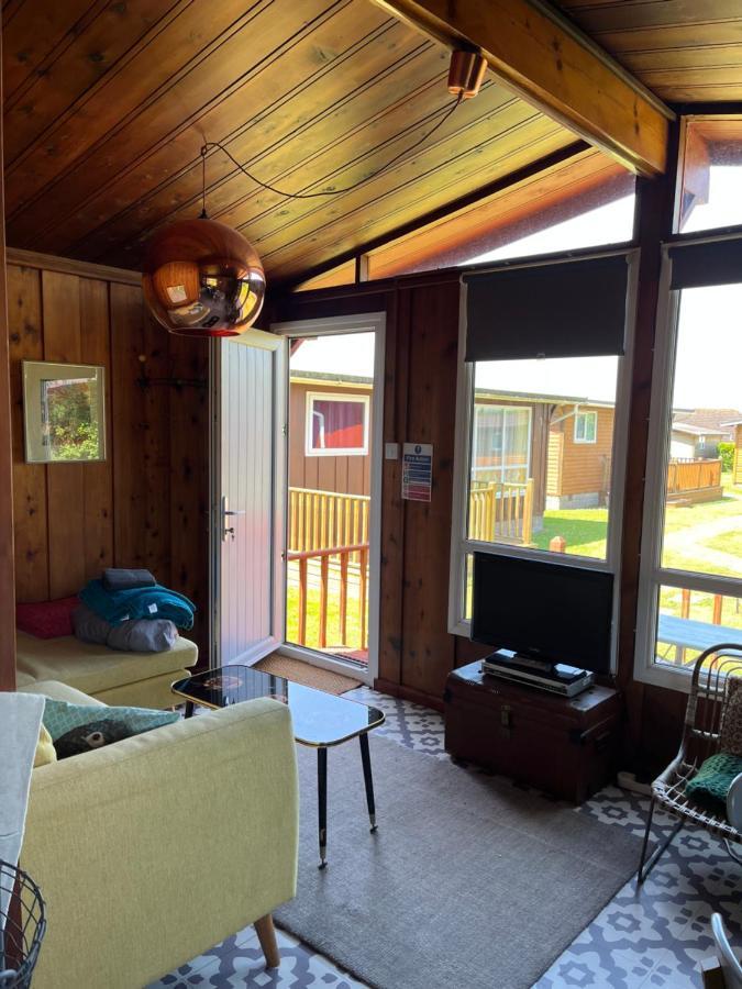 Madame Chalet Seaton  Eksteriør billede