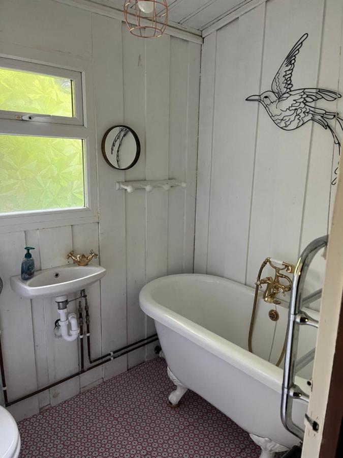 Madame Chalet Seaton  Eksteriør billede